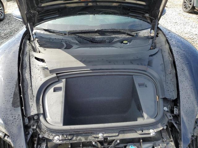 2021 PORSCHE TAYCAN 4S - WP0AB2Y17MSA45005