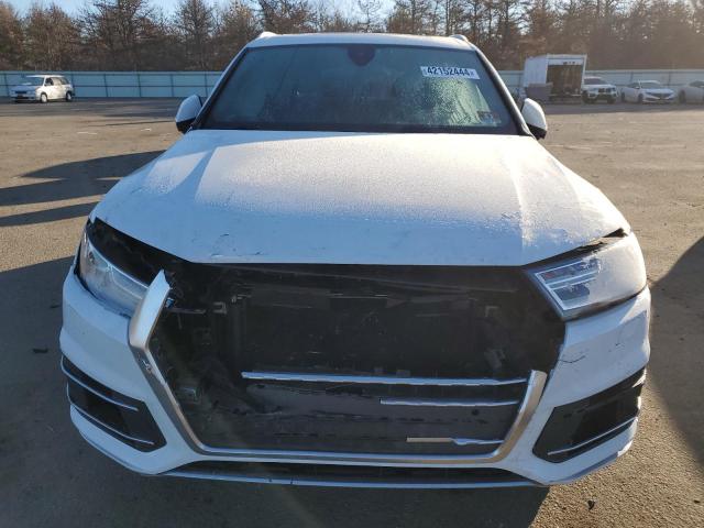 VIN WA1AHAF77HD038301 2017 Audi Q7, Premium no.5