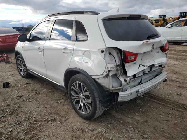2017 MITSUBISHI OUTLANDER JA4AP4AW9HZ017469