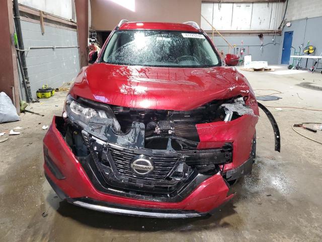 2018 NISSAN ROGUE S - 5N1AT2MV9JC841145
