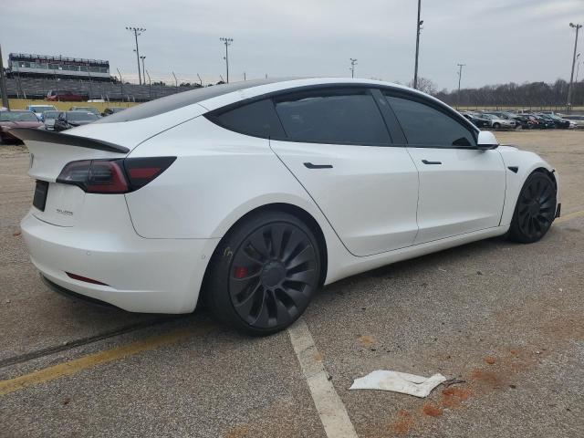 2021 TESLA MODEL 3 5YJ3E1EC5MF020257