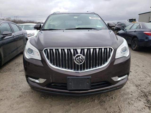 VIN 5GAKVBKD4HJ232033 2017 BUICK ENCLAVE no.5