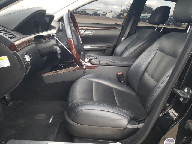 VIN WDDNG7DB0DA528780 2013 Mercedes-Benz S-Class, 550 no.7