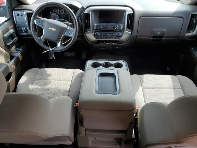 2018 CHEVROLET SILVERADO - 3GCPCREC6JG611242