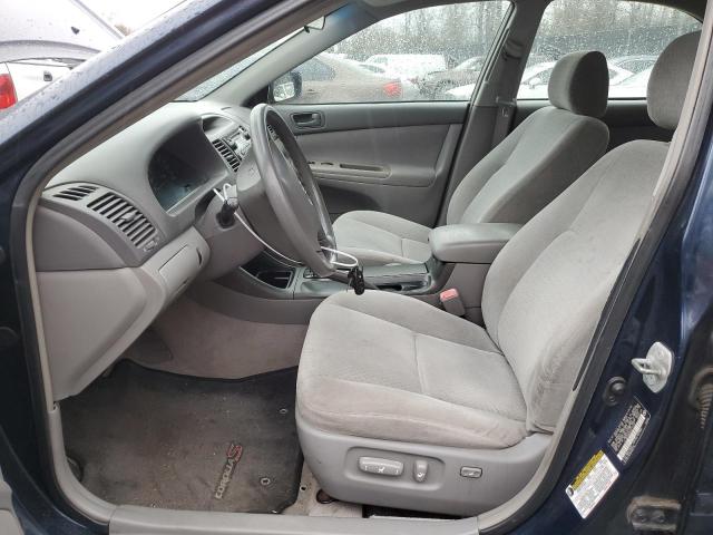 2004 Toyota Camry Le VIN: 4T1BE32K94U317747 Lot: 44673884