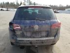 Lot #2974604433 2014 VOLKSWAGEN TOUAREG HY