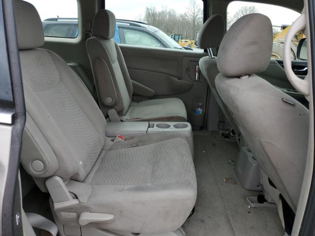 2014 Nissan Quest S VIN: JN8AE2KP0E9100814 Lot: 42339794