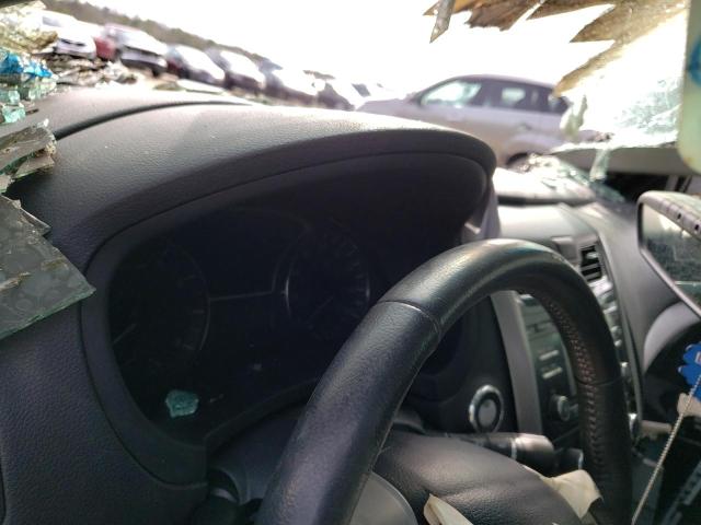 2015 NISSAN ALTIMA 2.5 1N4AL3AP1FC586293