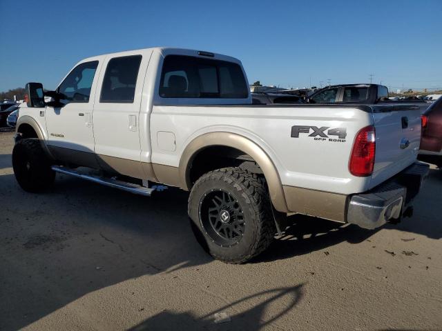 2014 Ford F250 Super Duty VIN: 1FT7W2BT7EEB28701 Lot: 44404584