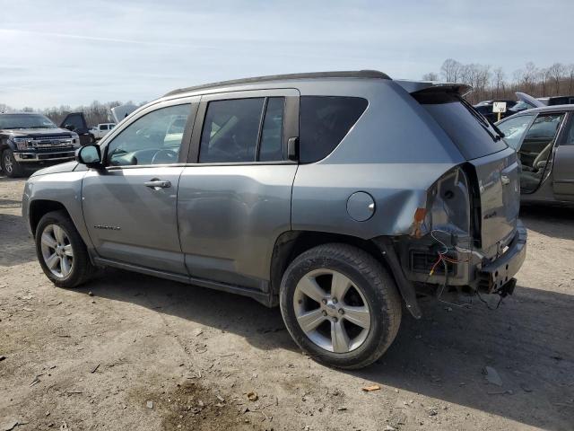 2011 Jeep Compass Sport VIN: 1J4NF1FB0BD259435 Lot: 44543444