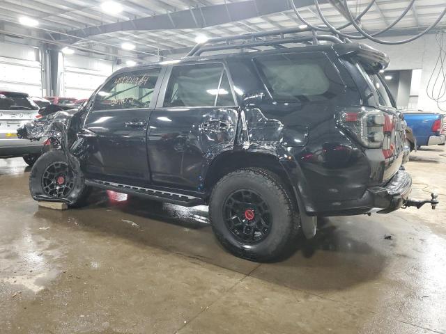 2022 Toyota 4Runner Sr5 Premium VIN: JTELU5JR1N6006661 Lot: 44701964