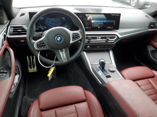 WBY73AW07NFN04387 BMW I4 Edrive4  8