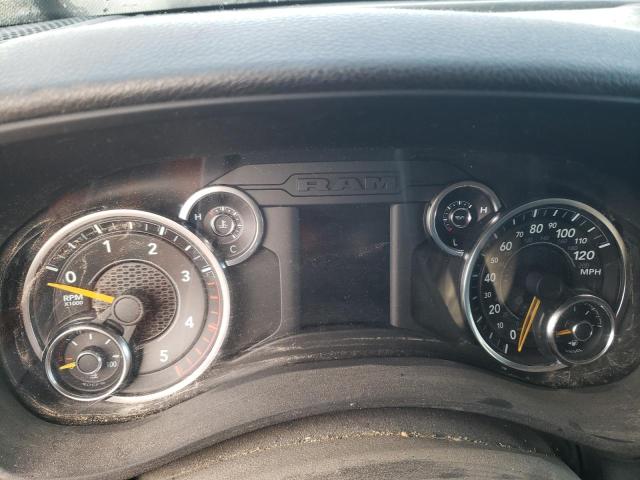 2019 RAM 2500 TRADE - 3C6UR5HL9KG641124