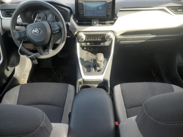 JTMW1RFV6KD502988 2019 Toyota Rav4 Xle