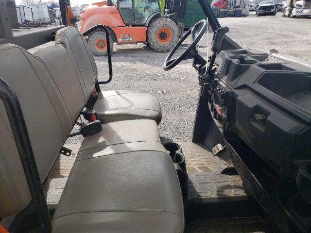 2019 POLARIS PRO XD 400 4XABEPD41K8939217
