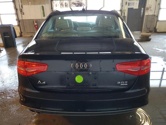 VIN WAUFFAFL4EN020548 2014 Audi A4, Premium Plus no.6