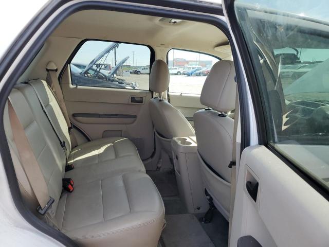 2008 Ford Escape Xlt VIN: 1FMCU03148KB84036 Lot: 42744254