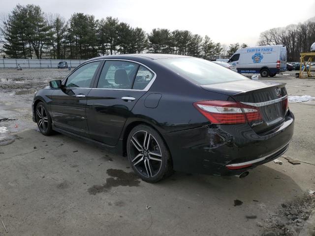 2016 HONDA ACCORD SPO 1HGCR2F58GA162210
