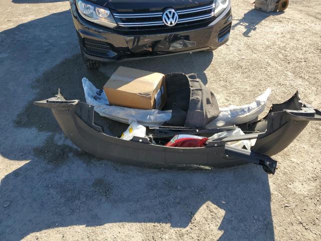 2017 VOLKSWAGEN TIGUAN WOL - WVGSV7AX1HK030103