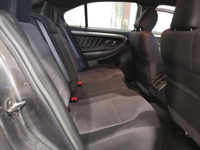 2015 FORD TAURUS SEL - 1FAHP2H89FG175308