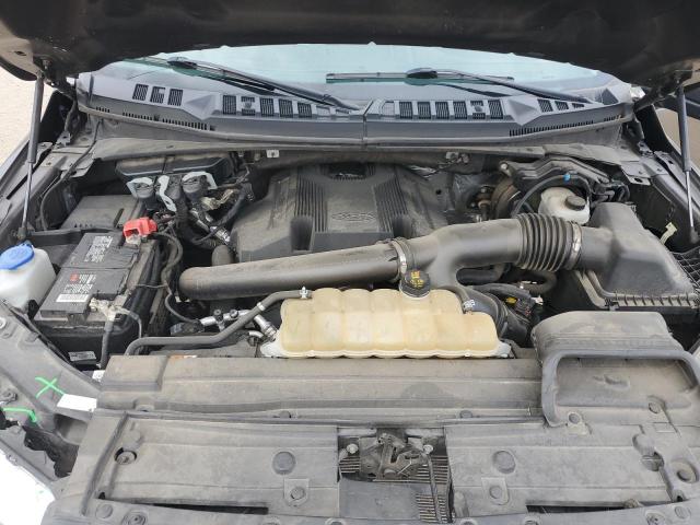 2020 Ford F150 Supercrew VIN: 1FTEW1E42LKE90794 Lot: 45848994