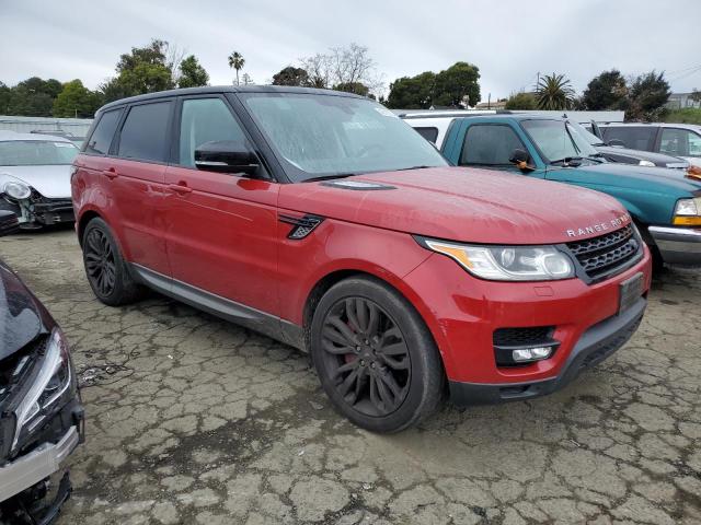 2015 LAND ROVER RANGE ROVE SALWR2TF8FA532491