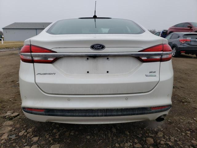 2017 FORD FUSION SE 3FA6P0HDXHR365011