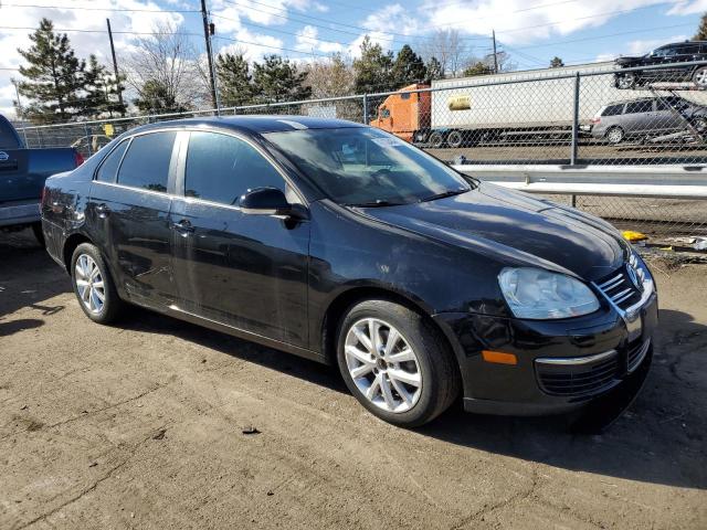 2010 Volkswagen Jetta Limited VIN: 3VWAZ7AJ2AM148169 Lot: 43130484