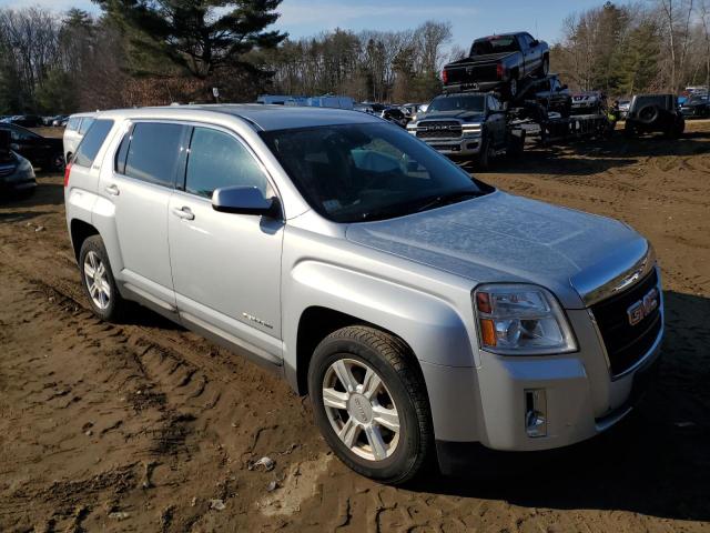 2015 GMC Terrain Sle VIN: 2GKFLVEK1F6190498 Lot: 44240564