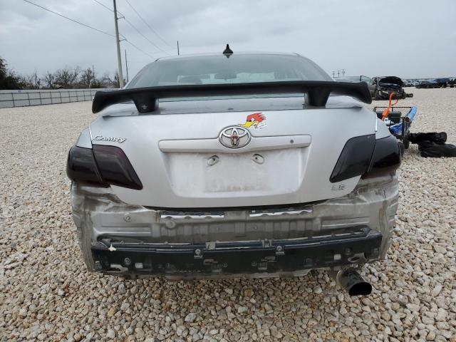 2007 Toyota Camry Ce VIN: 4T1BE46K87U150396 Lot: 41846674