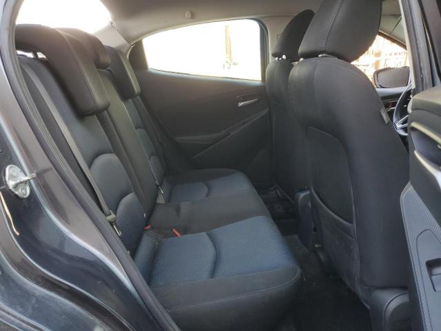 2019 TOYOTA YARIS L/LE 3MYDLBYV6KY516331