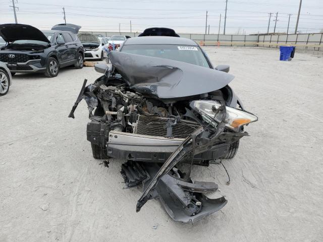 2015 NISSAN ALTIMA 2.5 - 1N4AL3AP4FC126447