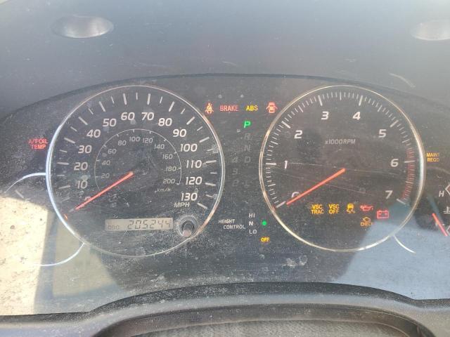 2007 Lexus Gx 470 VIN: JTJBT20X370128846 Lot: 41950554