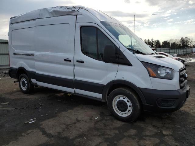 2020 Ford Transit T-250 VIN: 1FTBR1X87LKB23562 Lot: 76880493