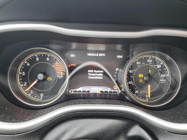 2017 JEEP CHEROKEE T 1C4PJMBS4HD239282