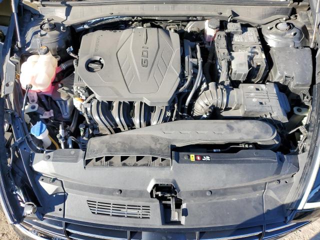 2021 HYUNDAI SONATA SE 5NPEG4JA3MH118312