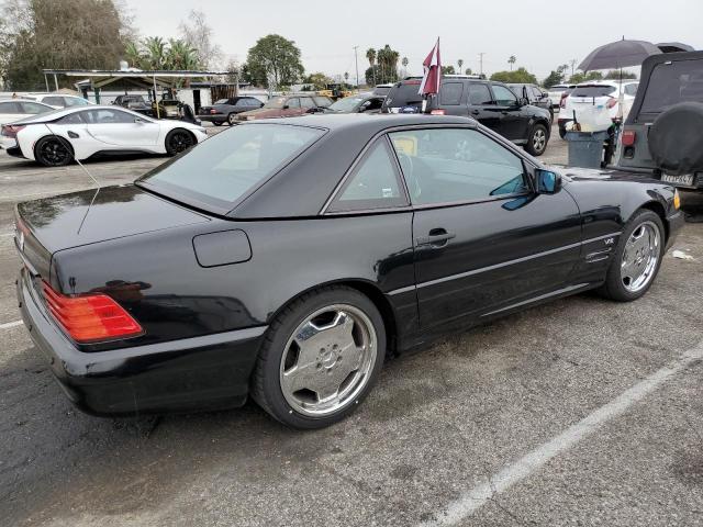 1998 Mercedes-Benz SL-klasse - Image 3