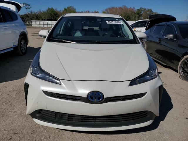 2019 TOYOTA PRIUS JTDKARFU9K3069016