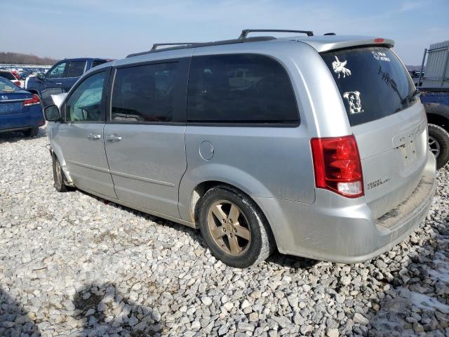 2012 Dodge Grand Caravan Sxt VIN: 2C4RDGCG7CR213857 Lot: 43650424