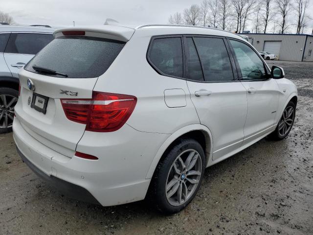 5UXWX9C5XF0D55494 2015 BMW X3, photo no. 3