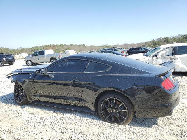 1FA6P8CF6H5264896 2017 FORD MUSTANG, photo no. 2