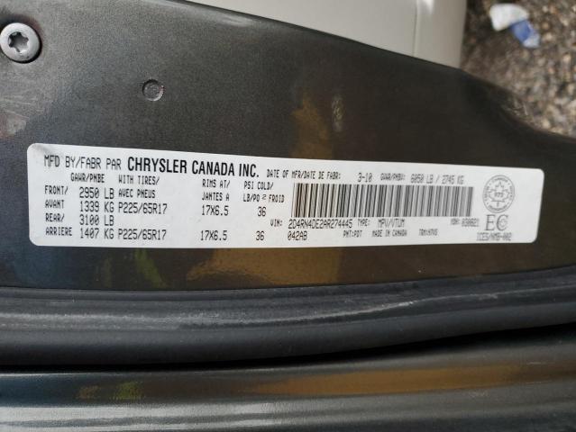 VIN 4T1T11AK8PU166670 2023 Toyota Camry, SE no.13