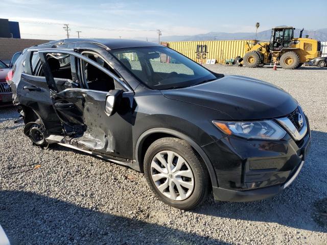 2017 Nissan Rogue S VIN: JN8AT2MT7HW135596 Lot: 42849264