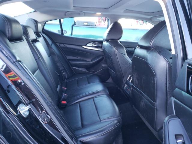 2020 NISSAN MAXIMA SL - 1N4AA6DV4LC375019