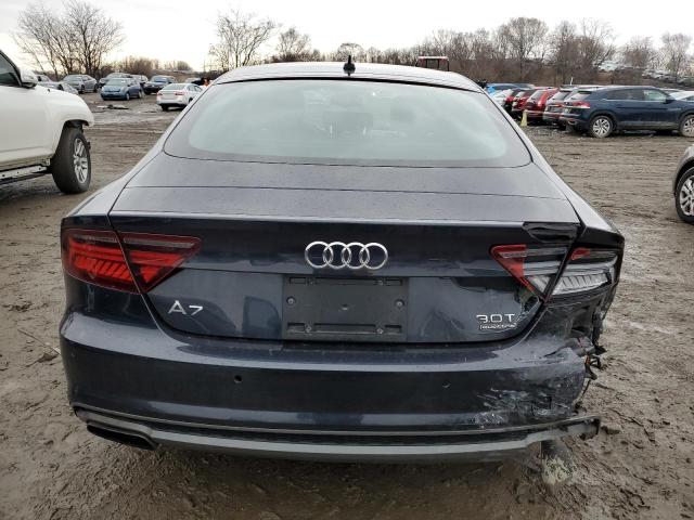 VIN WAUW3AFC5JN096184 2018 Audi A7, Premium Plus no.6