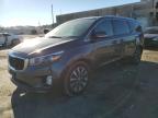 2016 KIA SEDONA EX - KNDMC5C18G6158412