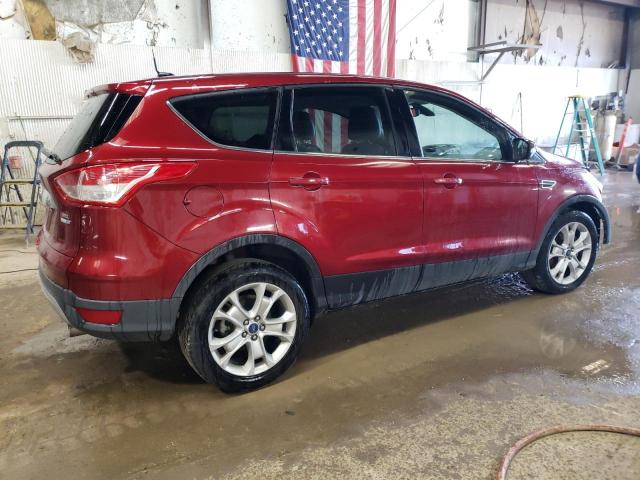 1FMCU9H90DUA48911 2013 Ford Escape Sel
