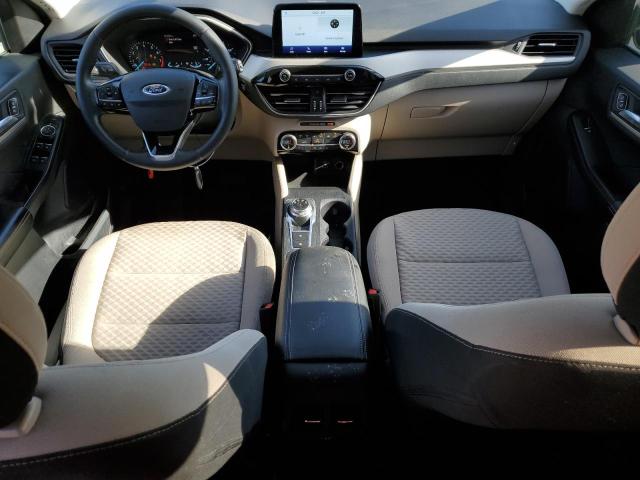 2021 FORD ESCAPE 4D - 1FMCU9G63MUB07585