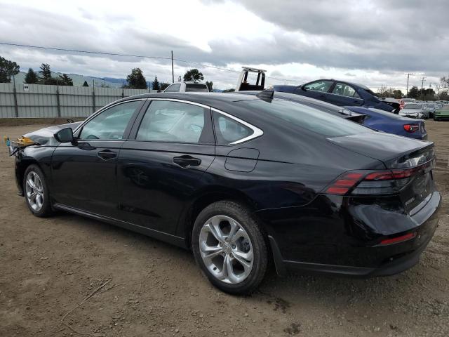 2023 HONDA ACCORD LX 1HGCY1F23PA047484