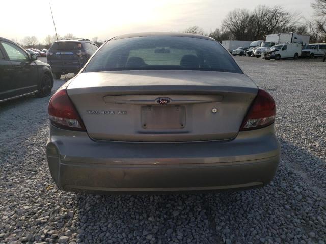 2006 Ford Taurus - Image 6